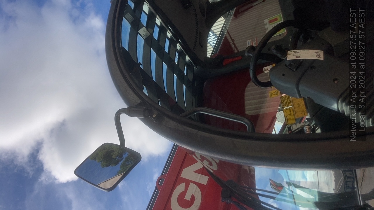 Used Magni TH6.20 Telehandler - For Sale image 15