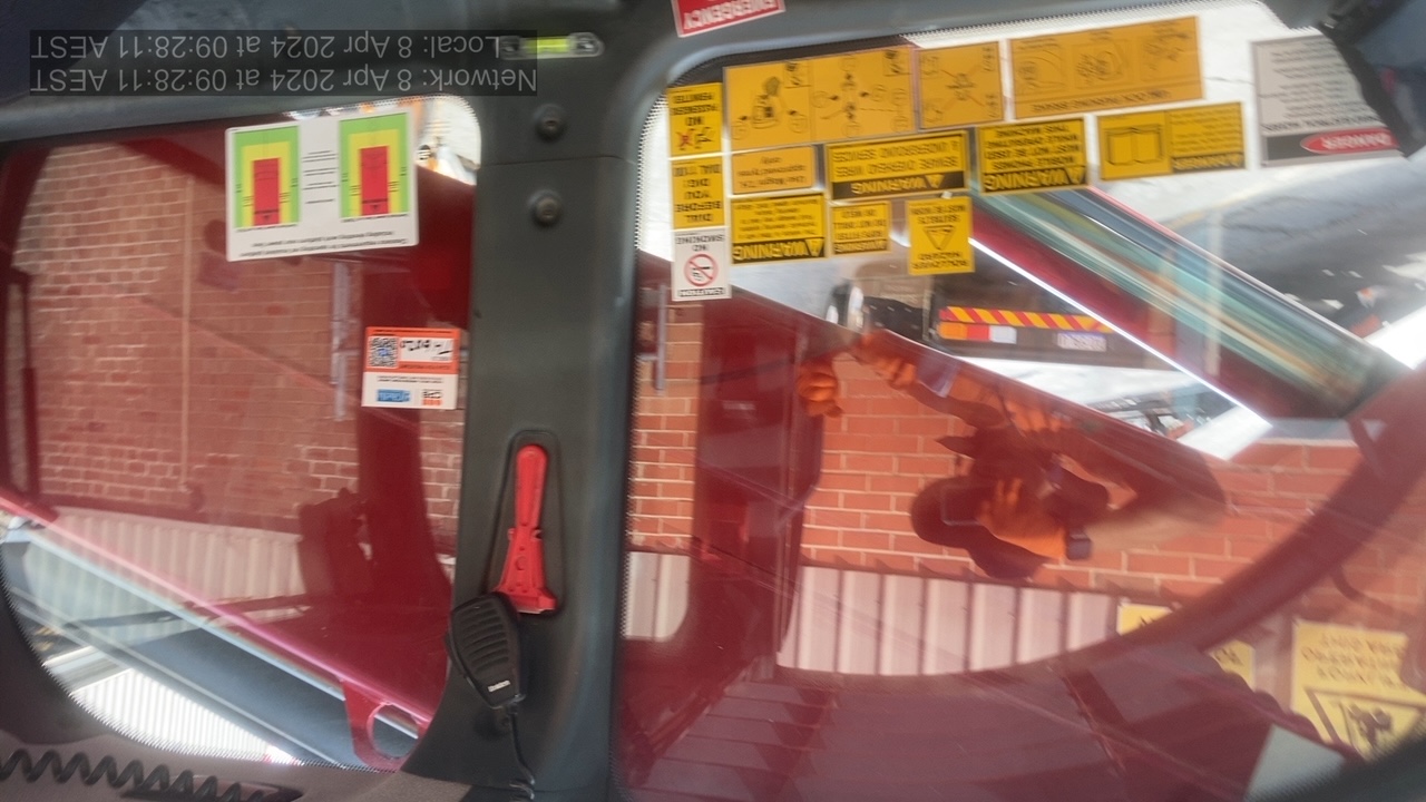 Used Magni TH6.20 Telehandler - For Sale image 17