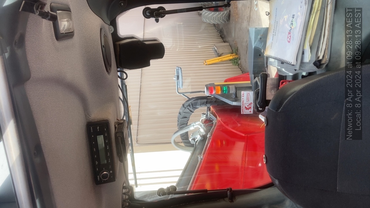 Used Magni TH6.20 Telehandler - For Sale image 18