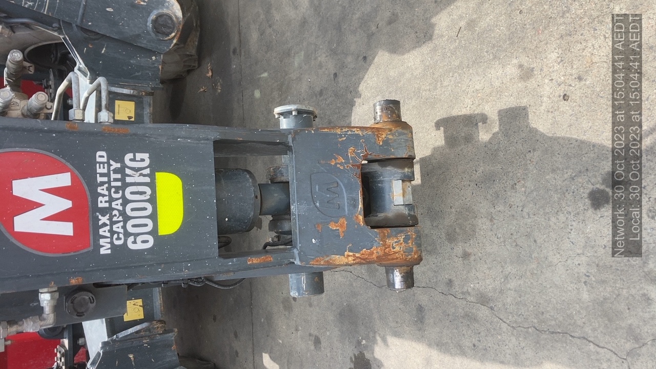 Used Magni TH6.20 Telehandler - For Sale image 19