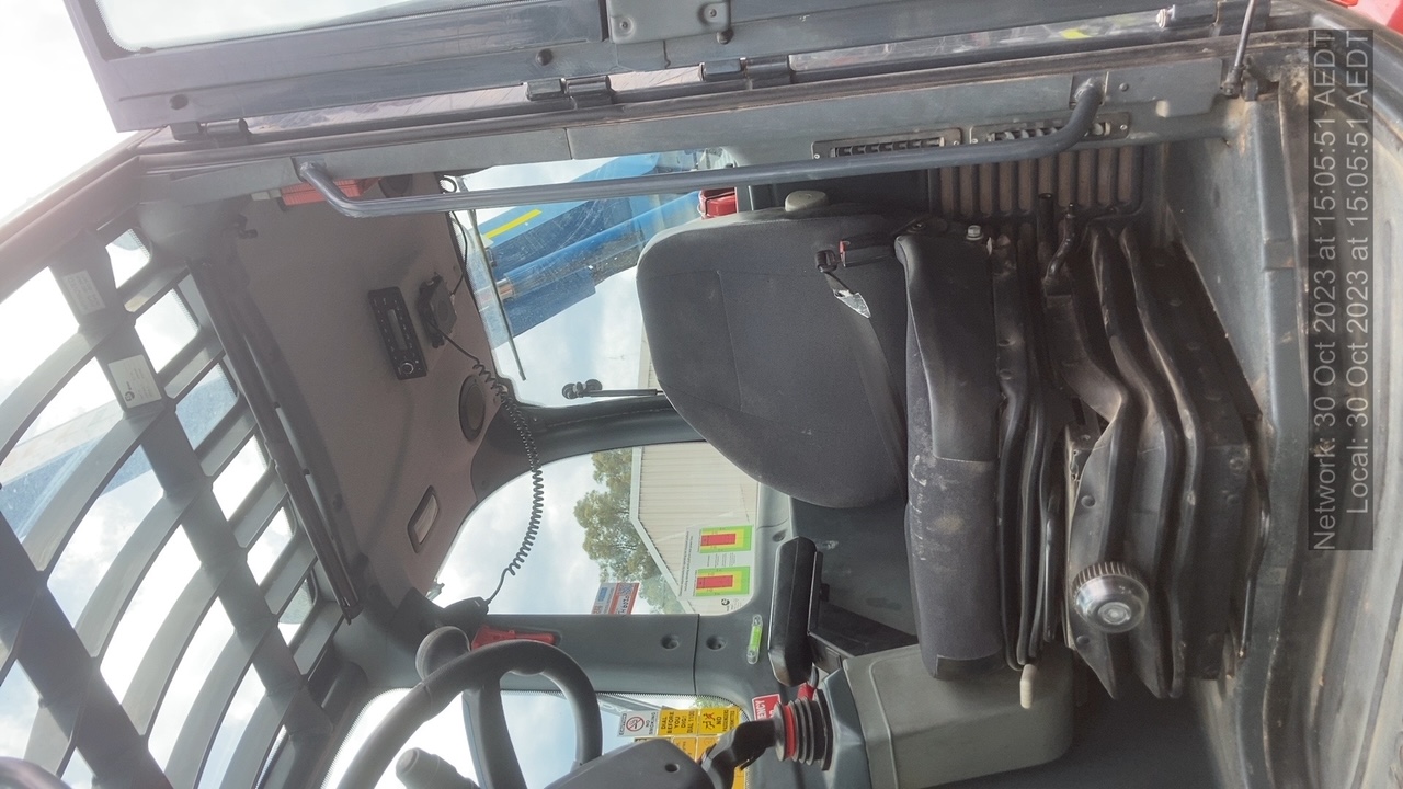Used Magni TH6.20 Telehandler - For Sale image 20