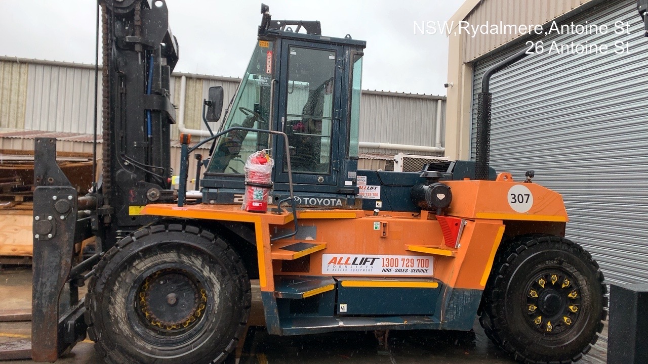 Used Dieci Apollo 25.6 Telehandler image 11