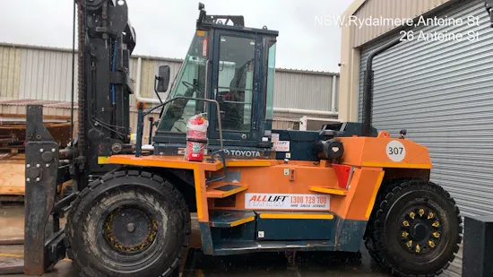 2014 model Toyota 20T
